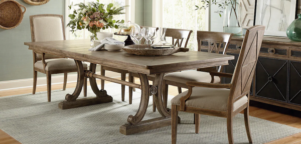 JENNA DINING TABLE - Image 3