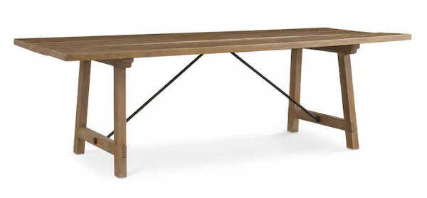 LUCY DINING TABLE - Image 2