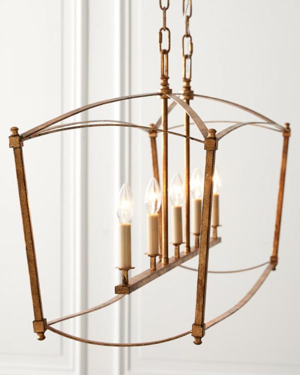 TINSLEY LANTERN - LINEAR - Image 6