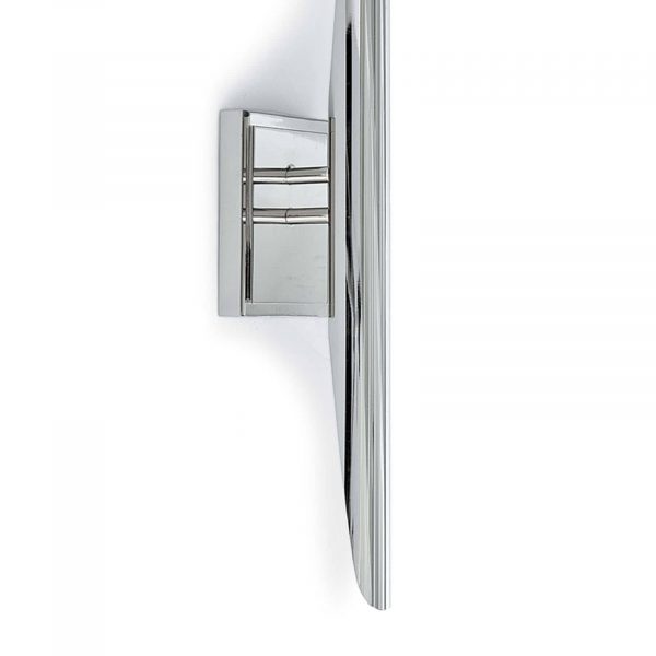 RUNE SCONCE - POLISHED NICKEL - Image 3