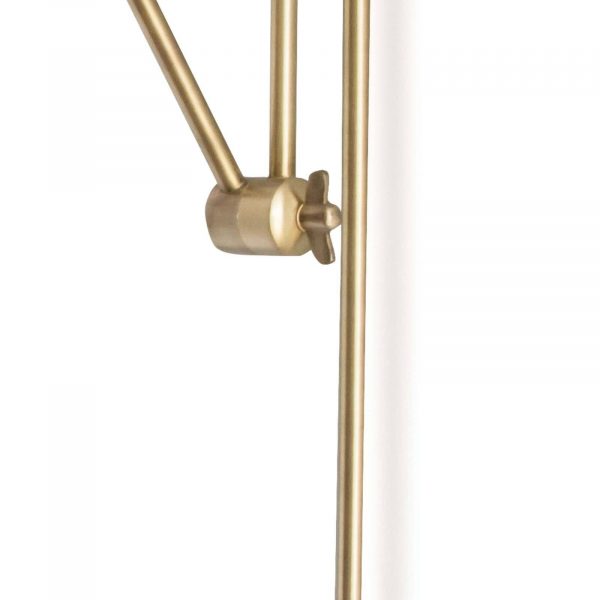 TASK SCONCE - BRASS FINISH - Image 4