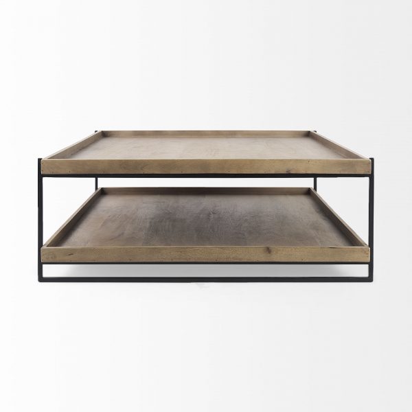 BENJAMIN COFFEE TABLE - Image 4