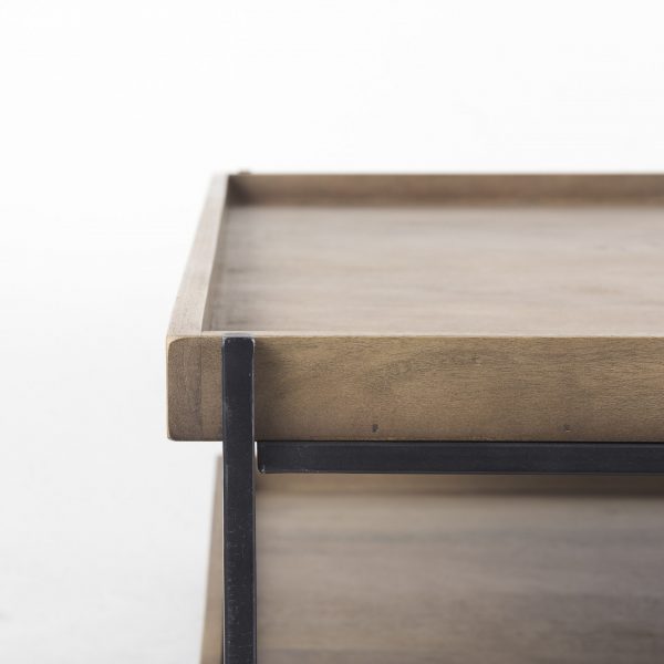 BENJAMIN COFFEE TABLE - Image 8