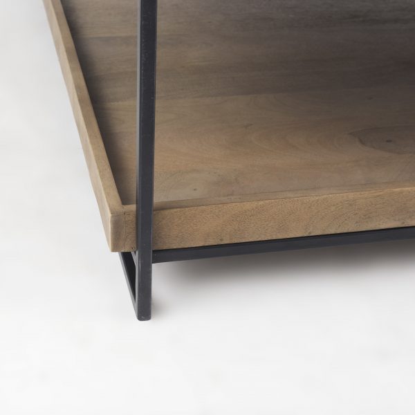 BENJAMIN COFFEE TABLE - Image 9