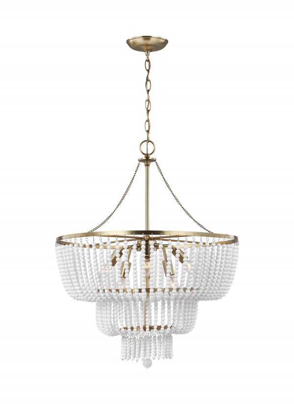 OLIVIA - CHANDELIER - Image 2