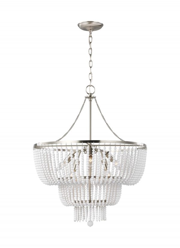 OLIVIA - CHANDELIER - Image 3