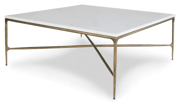 RUBY SQUARE COCKTAIL TABLE - Image 8