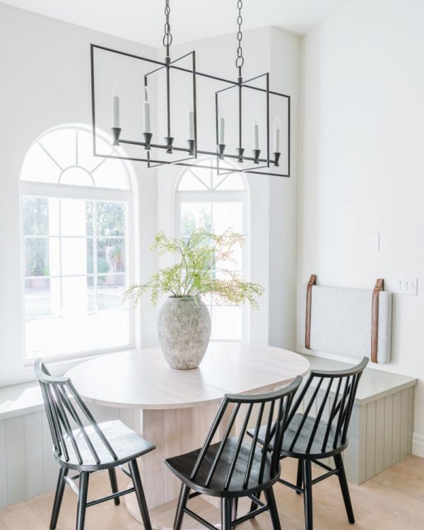 KELSEY LINEAR CHANDELIER - Image 6