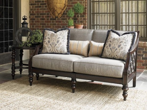 SAWYER LOVE SEAT - Image 3