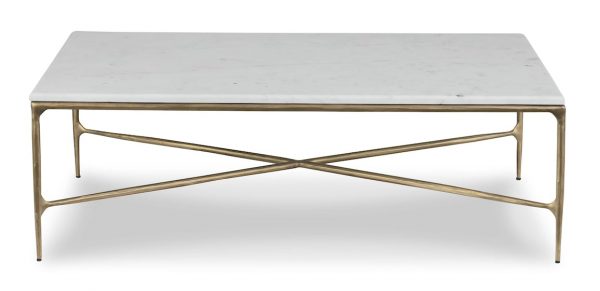 RUBY RECTANGULAR COCKTAIL TABLE - Image 3