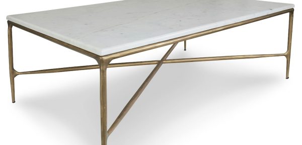 RUBY RECTANGULAR COCKTAIL TABLE - Image 4