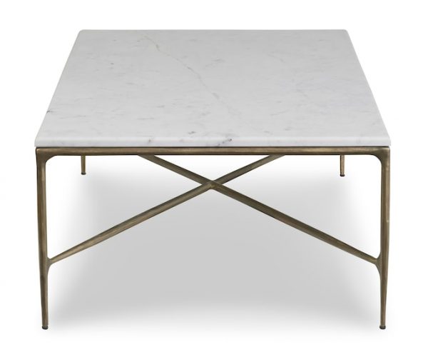 RUBY RECTANGULAR COCKTAIL TABLE - Image 6