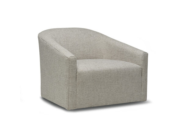 LATTE SWIVEL CHAIR - Image 2