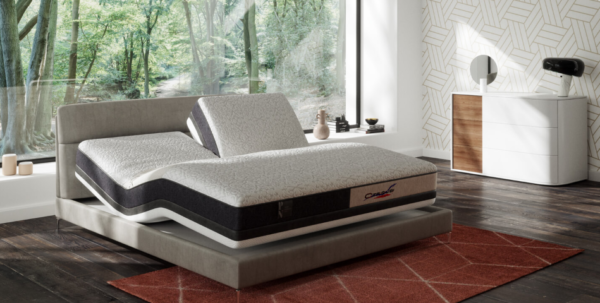 FLEXTOP ADJUSTABLE KING MATTRESS